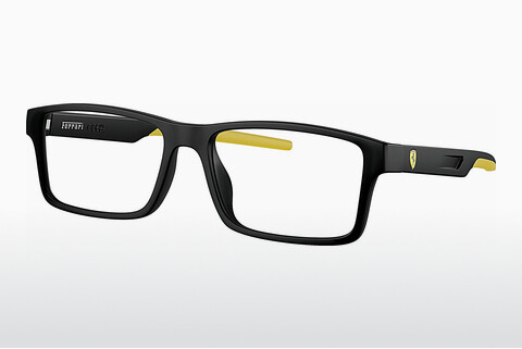 Gafas de diseño Ferrari Scuderia FZ8004U 504