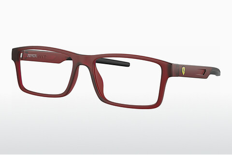 Gafas de diseño Ferrari Scuderia FZ8004U 508