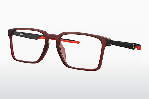 Gafas de diseño Ferrari Scuderia FZ8005U 508