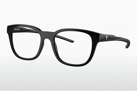 Gafas de diseño Ferrari Scuderia FZ8006 501