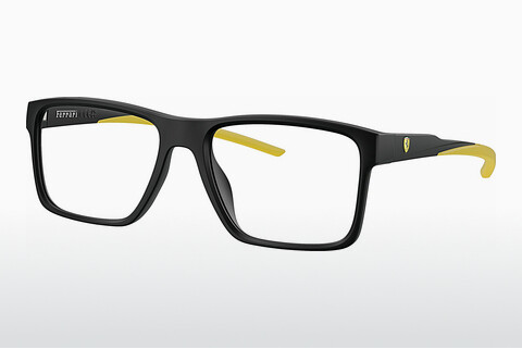 Gafas de diseño Ferrari Scuderia FZ8007U 504