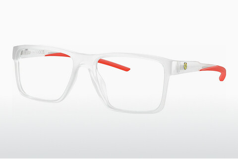 Gafas de diseño Ferrari Scuderia FZ8007U 505