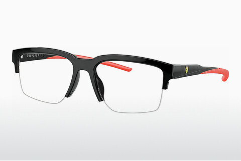 Gafas de diseño Ferrari Scuderia FZ8008U 501