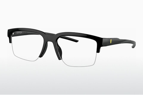 Gafas de diseño Ferrari Scuderia FZ8008U 504