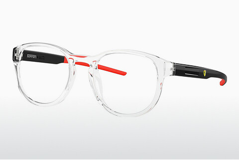 Gafas de diseño Ferrari Scuderia FZ8009U 513