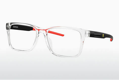 Gafas de diseño Ferrari Scuderia FZ8010U 513