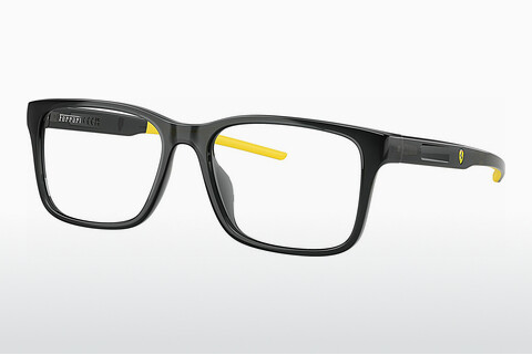 Gafas de diseño Ferrari Scuderia FZ8010U 521