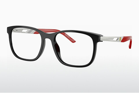 Gafas de diseño Ferrari Scuderia FZ8011U 501