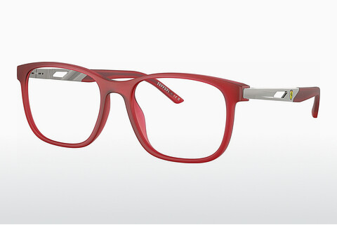 Gafas de diseño Ferrari Scuderia FZ8011U 519