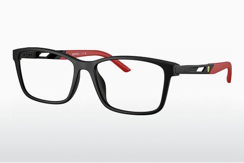 Gafas de diseño Ferrari Scuderia FZ8012U 504