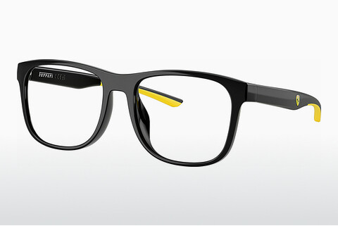 Gafas de diseño Ferrari Scuderia FZ8014D 501