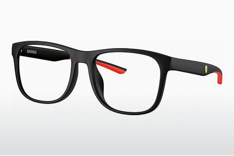 Gafas de diseño Ferrari Scuderia FZ8014D 504