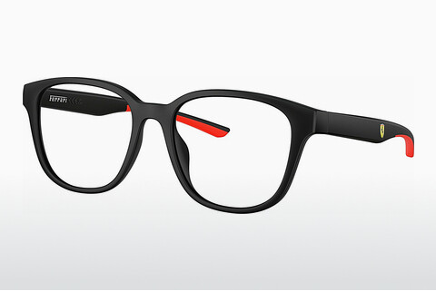 Gafas de diseño Ferrari Scuderia FZ8015U 504