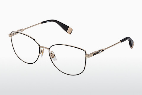 Gafas de diseño Furla VFU391S 0301