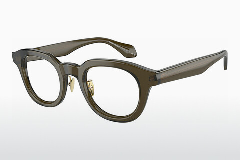 Gafas de diseño Giorgio Armani AR7253 6061