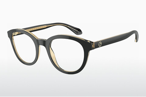 Gafas de diseño Giorgio Armani AR7256 6084