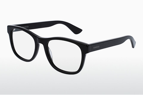 Gafas de diseño Gucci GG0004ON 001