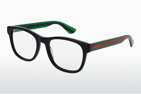 Gafas de diseño Gucci GG0004ON 002