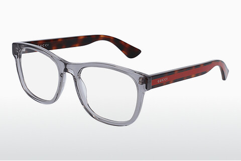 Gafas de diseño Gucci GG0004ON 004