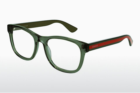 Gafas de diseño Gucci GG0004ON 011