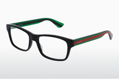 Gafas de diseño Gucci GG0006ON 006