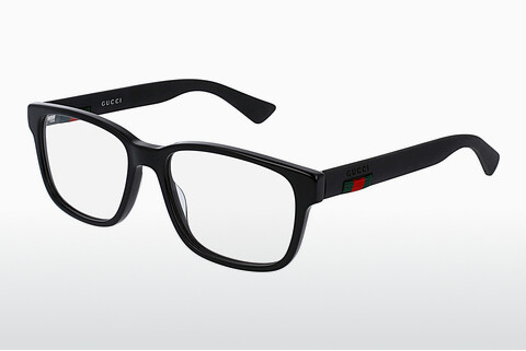 Gafas de diseño Gucci GG0011O 005