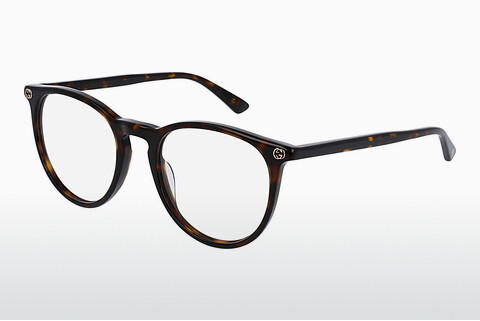 Gafas de diseño Gucci GG0027O 002