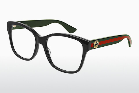 Gafas de diseño Gucci GG0038ON 011