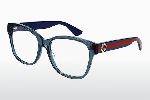 Gafas de diseño Gucci GG0038ON 012