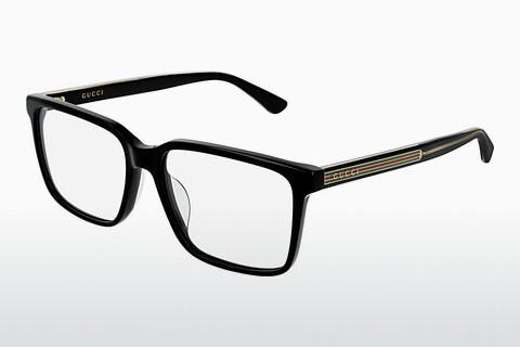 Gafas de diseño Gucci GG0385OA 001