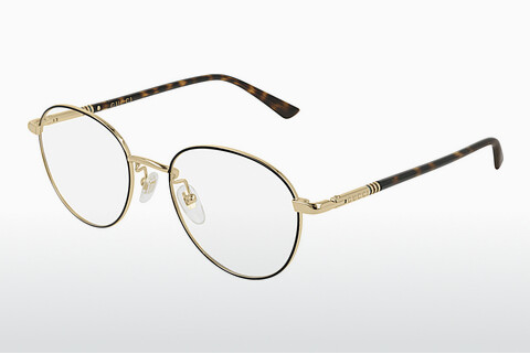 Gafas de diseño Gucci GG0392O 002