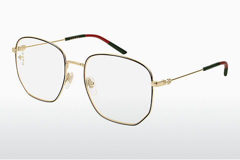 Gafas de diseño Gucci GG0396O 001