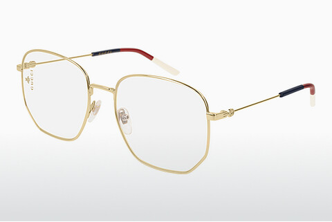 Gafas de diseño Gucci GG0396O 002