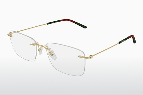 Gafas de diseño Gucci GG0399O 002