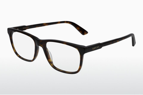 Gafas de diseño Gucci GG0490O 002