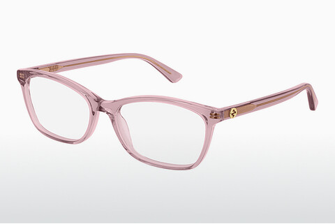 Gafas de diseño Gucci GG0613O 003