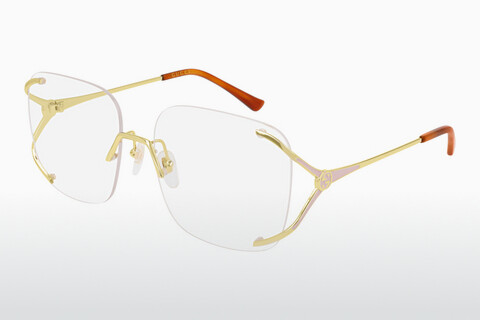 Gafas de diseño Gucci GG0652O 003