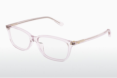 Gafas de diseño Gucci GG0757OA 005