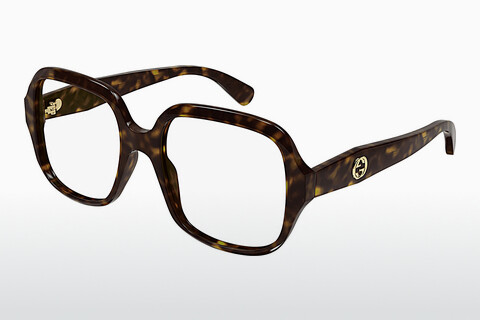 Gafas de diseño Gucci GG0799O 002