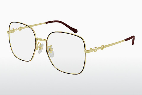 Gafas de diseño Gucci GG0883OA 002