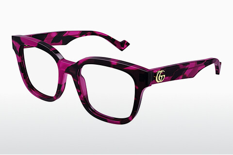 Gafas de diseño Gucci GG0958O 010