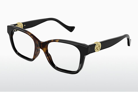 Gafas de diseño Gucci GG1025O 005