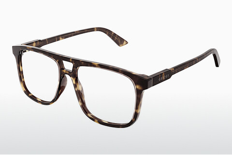 Gafas de diseño Gucci GG1035O 002