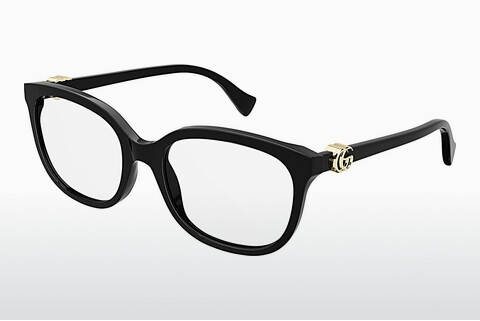 Gafas de diseño Gucci GG1075O 004