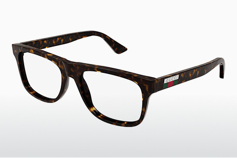 Gafas de diseño Gucci GG1117O 006