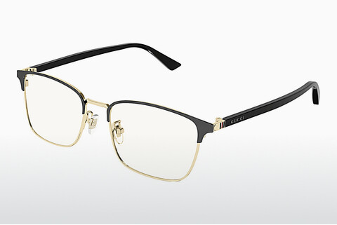 Gafas de diseño Gucci GG1124OA 001