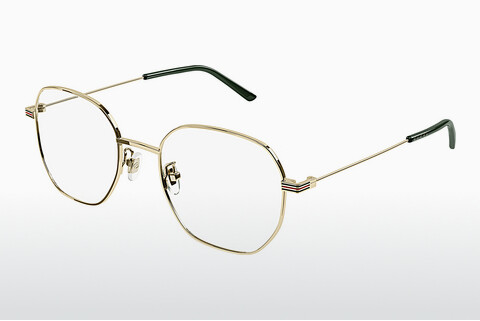 Gafas de diseño Gucci GG1125OA 002