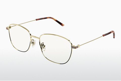 Gafas de diseño Gucci GG1126OA 003