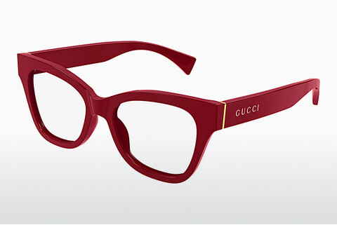 Gafas de diseño Gucci GG1133O 005