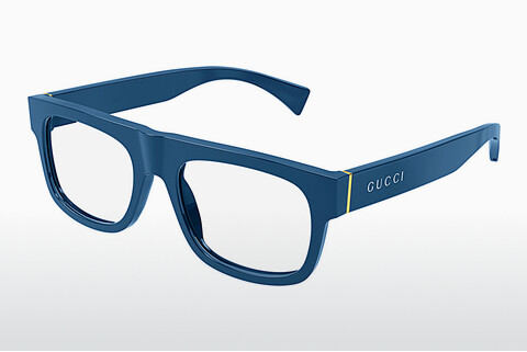 Gafas de diseño Gucci GG1137O 004